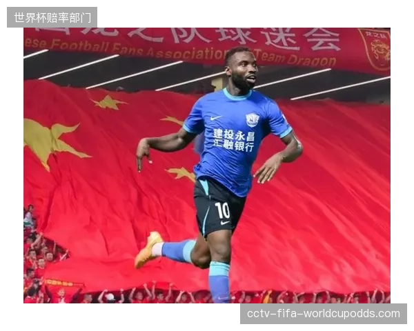 升班马云南玉昆前锋奥斯卡状态火热，半程打入11球跻身射手榜前列。